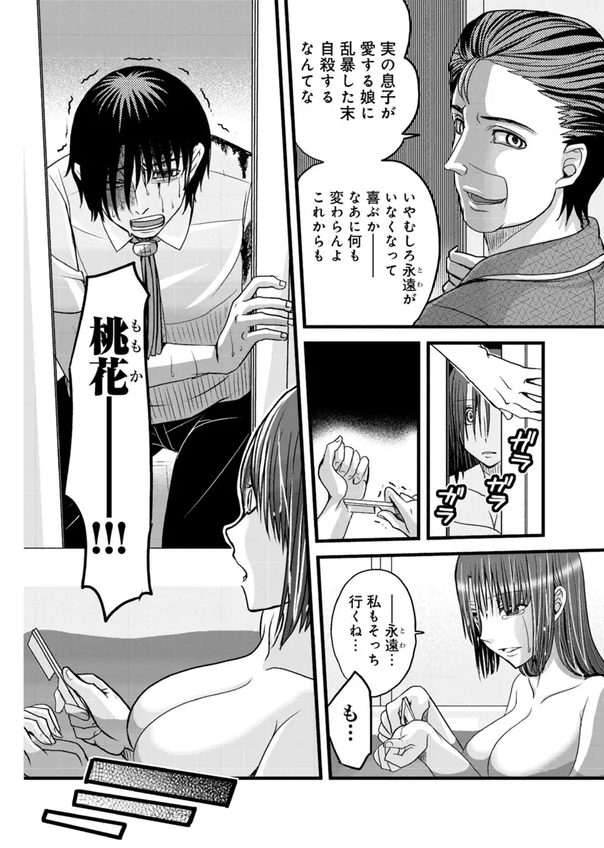 メスのみぞ知る世界 ～ウソつきJKに性裁の儀式～ 2 Page.77