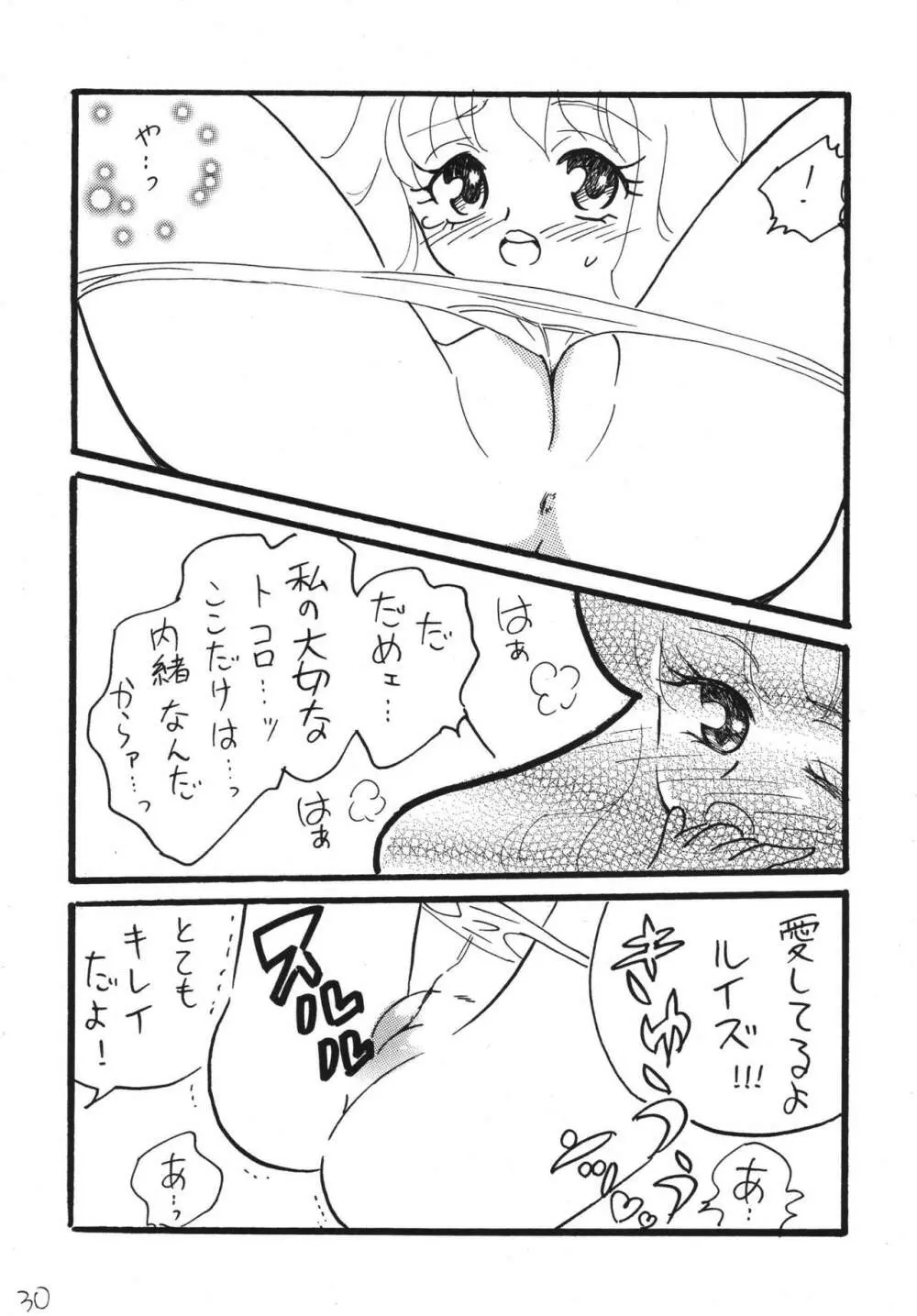 ゼロなルイズ Page.30