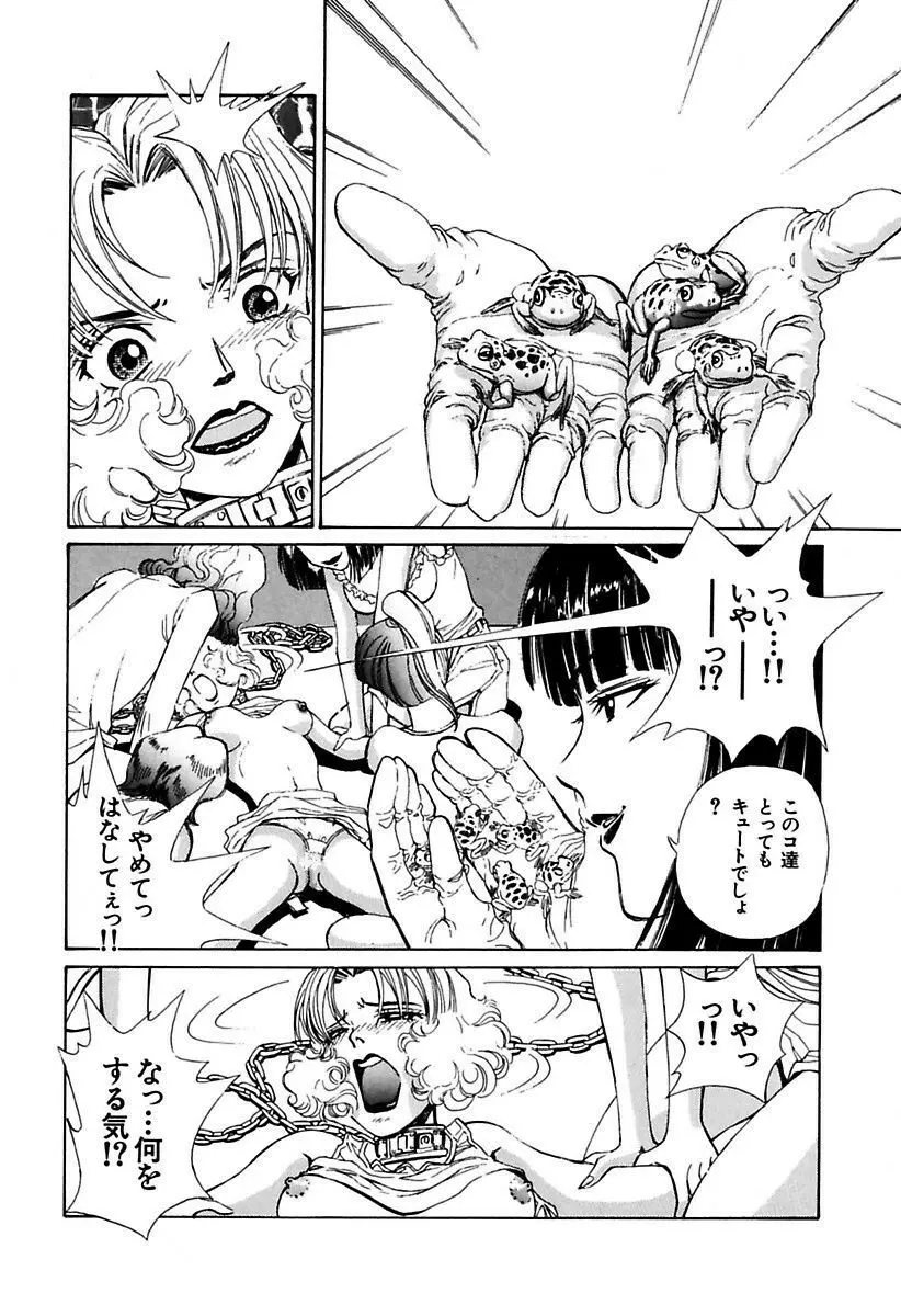 陵辱志願ぐしょ濡れプレミアム Page.252