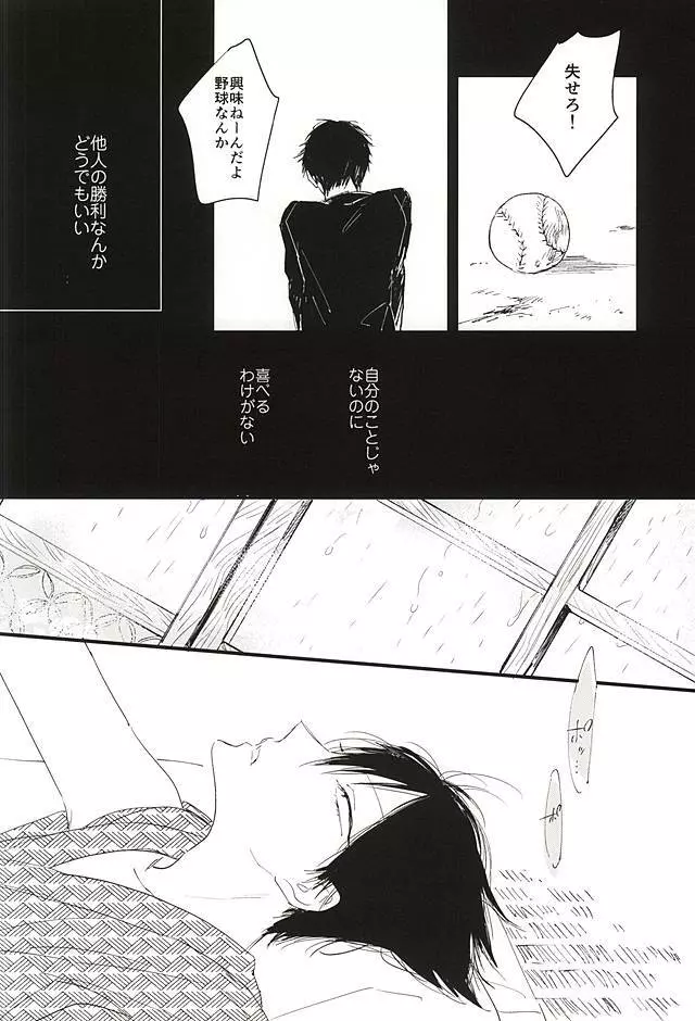 Rainy Page.3