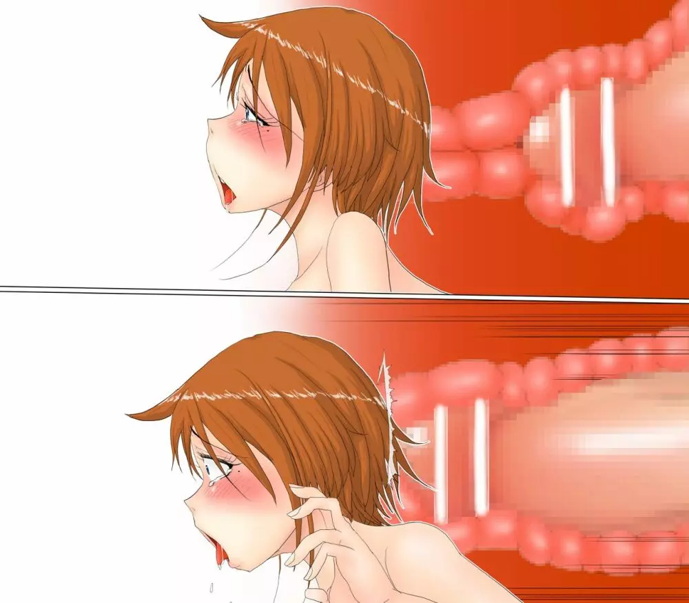 女体化されて妻の前で寝取られる ~愛する妻の前でメスに変えられるダンナ様~ Page.72
