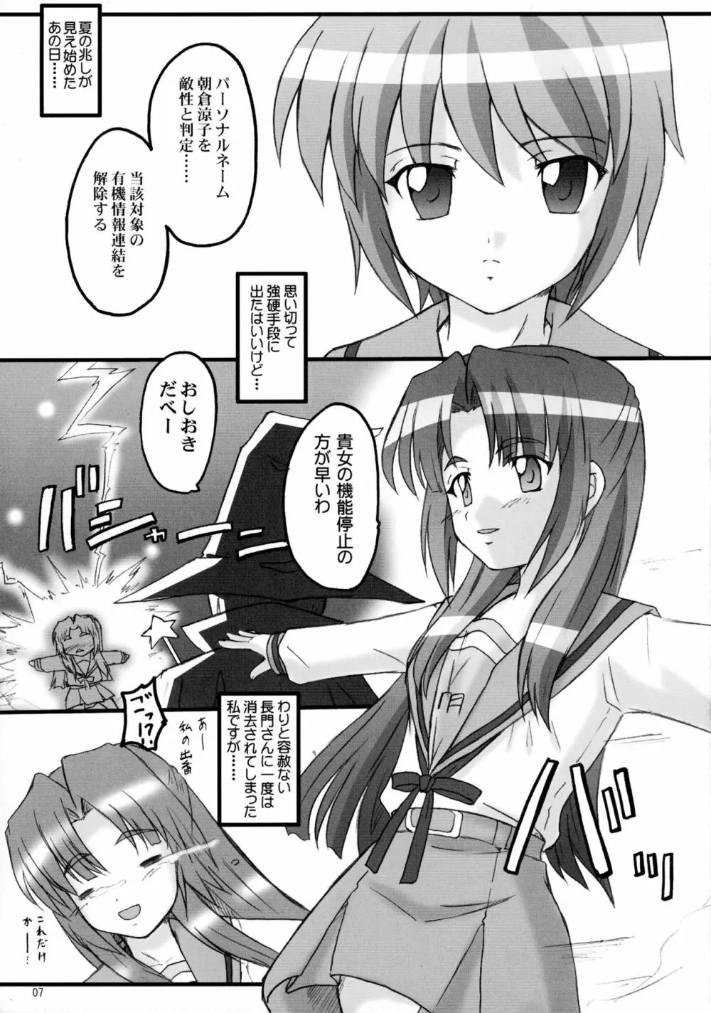 朝倉どうでしょう Page.7