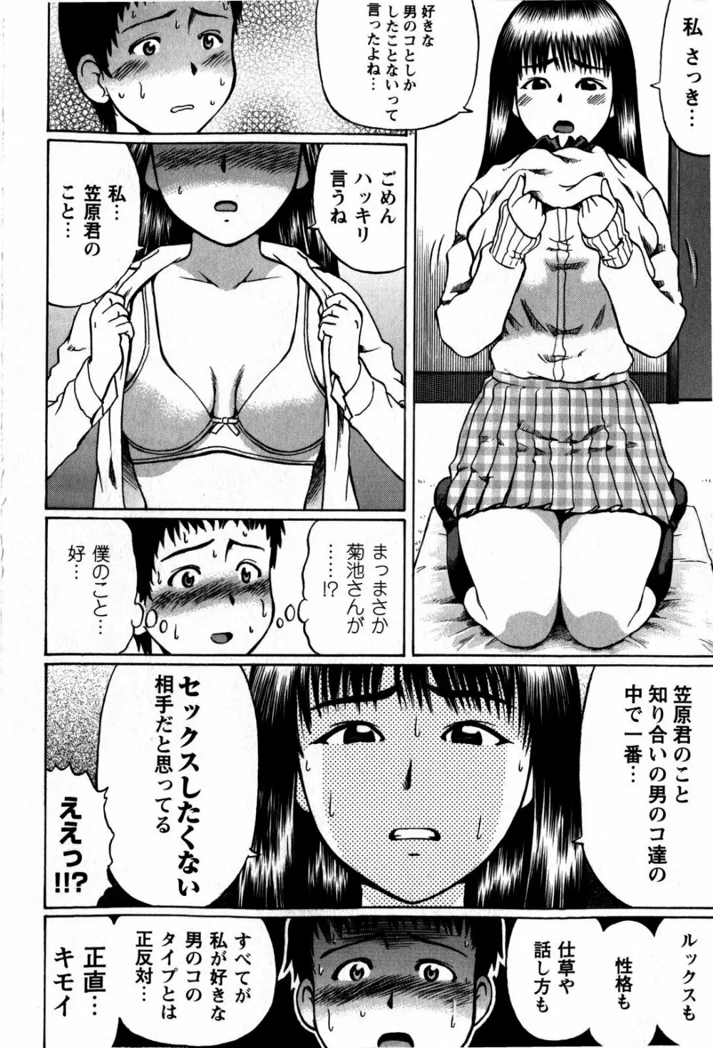 コミック・マショウ 2009年5月号 Page.48