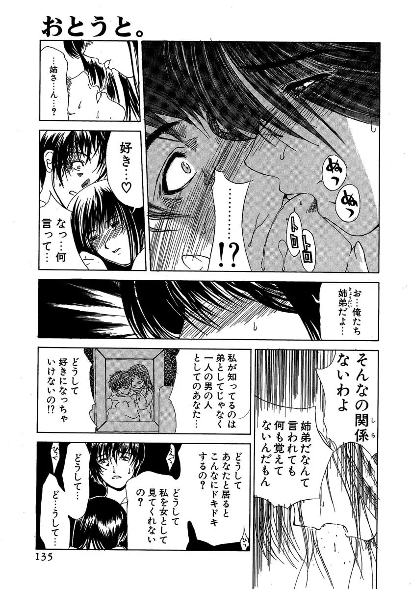 艶美　初期短編集 Page.136