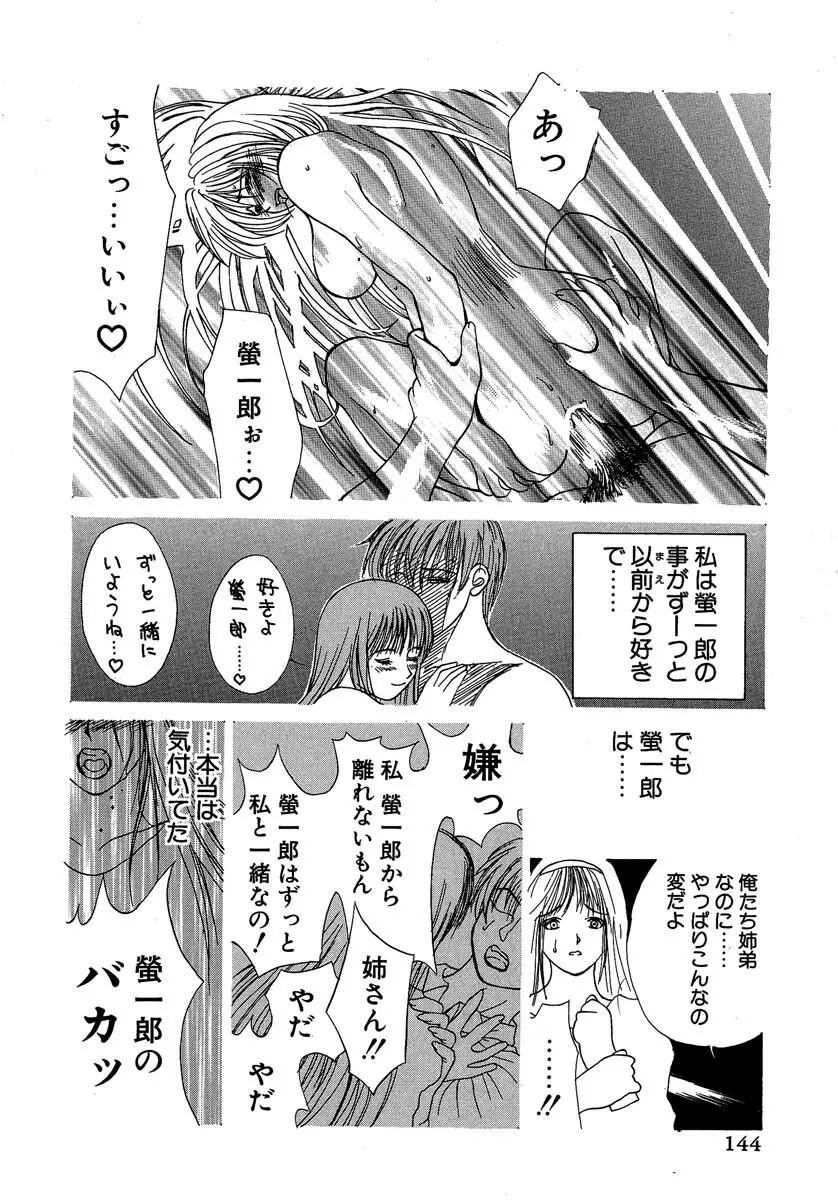 艶美　初期短編集 Page.145