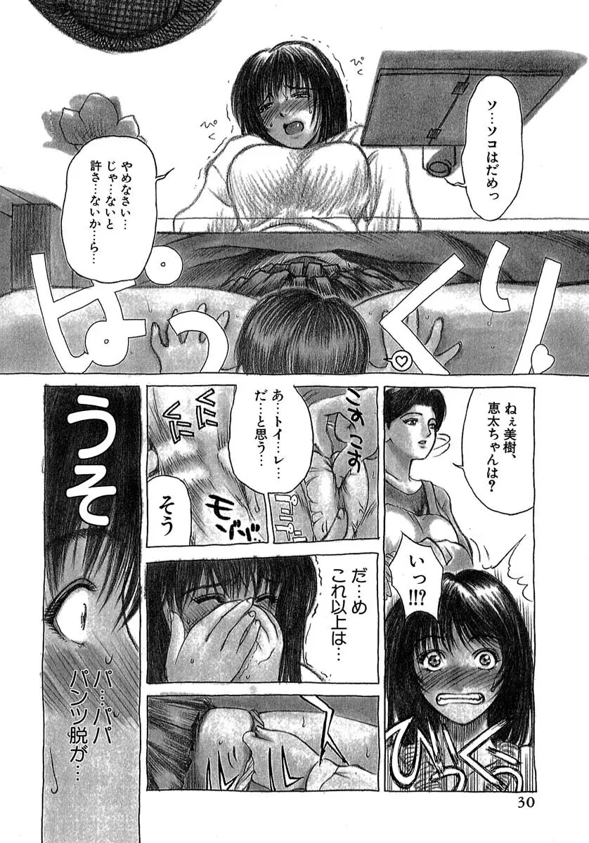 艶美　初期短編集 Page.31