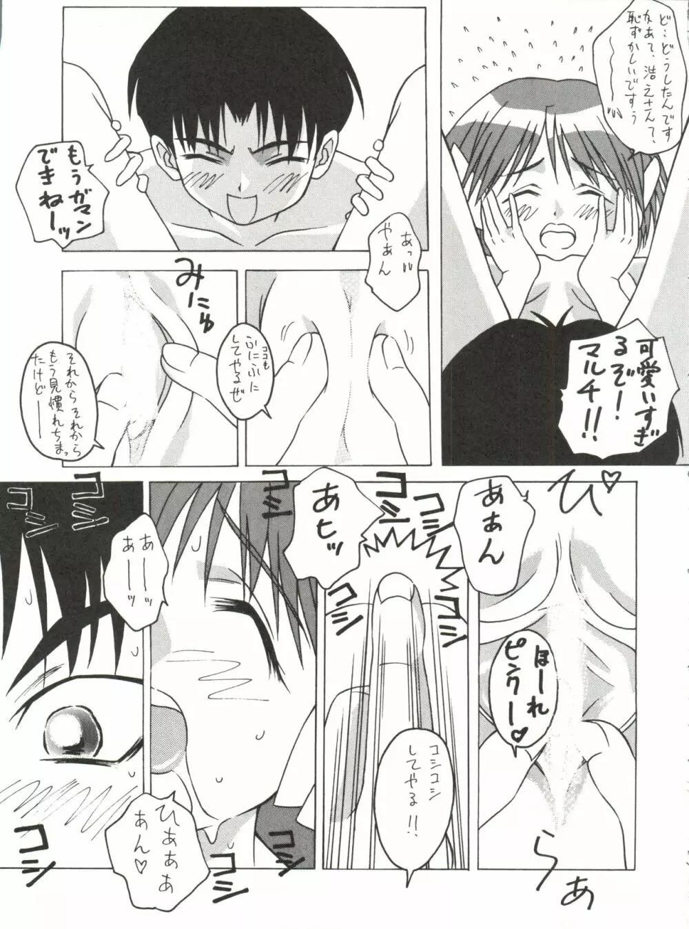 Multi³ Page.12